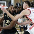 Braun stiže kod Alimpijevića