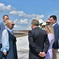 Sofronijević: Sinhronizacija radova ključna za efikasno puštanje u funkciju novog autoputa