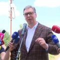 Vučić najavio predstavljanje plana razvoja Srbije do 2035. godine: Pre kraja godine imaćemo prosečnu platu oko 1.000 evra