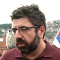 Lazović (ZLF): SNS-u smeta kada im građani dolaze na kućni prag tražeći pravdu za sva zlodela koja su sproveli