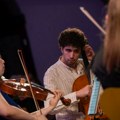 Majstorska dela kamerne muzike 21. avgusta u Beogradu