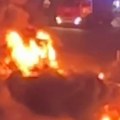 Moskva u plamenu, šire se apokaliptični snimci Aerodromi u kolapsu, ukrajinski napadi ne prestaju (foto/video)
