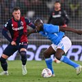 Konte će imati sjajan tim: Napoli doveo štopera za 30 miliona