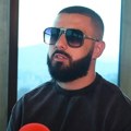 Šokantan preokret: Poznati reper nakon incidenta priznao da se sam ranio pištoljem