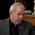 Rojters: Brazil će se pridružiti tužbi Južne Afrike protiv Izraela u Hagu