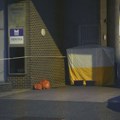 U napadu nožem u firmi u Londonu dva čovek ubijena i dva ranjena, uključujući napadača