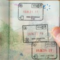 Evopska komisija objavila odluku: Postepena primena sistema EES za ulazak u zemlje Šengena od 12. oktobra