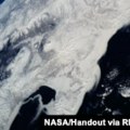 Vulkan na Kamčatki eruptirao prvi put u 600 godina