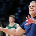 Nikitović: Ljudi izgleda vole da gledaju Zvezdu i Partizan sa gomilom stranaca, a mi se pitamo gde su deca?
