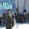 Hrvatska obeležava 30. godišnjicu Oluje, centralna manifestacija u Kninu