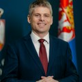 Gujon: Mališani sa Kosova i Metohije su stigli u Beograd