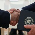 Završen sastanak Putina i Vitkofa - trajao tri sata