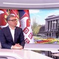 „To meni da se desi, to ih ne bi zadovoljilo… Voleli bi da u nekim strašnijim mukama umrem…“: Vučić o bolesti ministra Glišića…