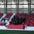 Na stadion sa ulaznicom - Teško bez Ilića i Mudrinskog