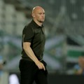 Trener Hibernijana: "Nije gotovo - navijači su neverovatni"