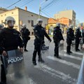 Studenti pozvali večeras na protest ispred PU Niš od 21 sat