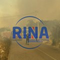 Sleteo niz liticu u kanjon Lima kod Bijelog Polja, izvukli ga vatrogasci: Pune ruke posla za spasioce iz Bijelog Polja, veliki…