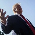 Većina Amerikanaca Trampu ne veruje: Istraživanje o poverenju u predsednika SAD u vezi s ratom Rusije i Ukrajine