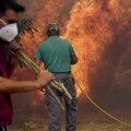 Šumski požari u Španiji: Situacija i dalje kritična, evakuisano više od 30.000 ljudi