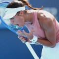 Da ti se smuči tenis - Olga brzo i stravično bolno ispala sa US opena!
