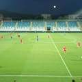 Novi Pazar – Rabotnički 0:0