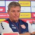 Piksi uoči meča sa Engleskom: „Sećam se utakmice iz 1987. godine, sada je drugo vreme“