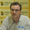 Бакић: Студентска листа је формирана, време је да се саопште имена бар оних из њеног врха