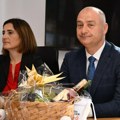 Ivanišević najavio Fruškogorsku vinsku šetnju: Novi sadržaji za razvoj turizma