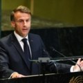 Francuska se pridružila drugim zapadnim zemljama u priznavanju palestinske države