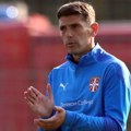 Prvi spisak selektora Krivokapića