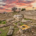 Neverovatna otkrića u legendarnoj Troji Arheolozi zapanjeni - pronađen očuvan predmet star 4.500 godina, postoje samo 3…