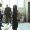 Još jedan korak ka potpunoj energetskoj sanaciji OŠ „Dragiša Mihailović“