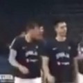 VIDEO Jokić udario Jovića, reprezentativac sada sve otkrio: Zbog snimka koji se sad pojavio su Amerikanci ostali zatečeni