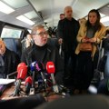 Krenuo voz brzom prugom od Beograda do Subotice, među putnicima i predsednik Srbije
