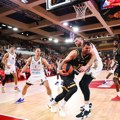 Tek što je došao, a već dominira: Mirotić MVP drugog kola Evrolige!