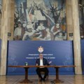 Vučić: Stupile na snagu sankcije protiv NIS-a, to je višestruko loša vest, biće izuzetno teške posledice po zemlju