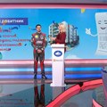 Anđela za 1.446 dinara dobila stan u Beogradu: Ovo su današnji pobednici u igri "Uzmi račun i pobedi"