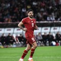 Mitrović: Teški dani za srpski fudbal