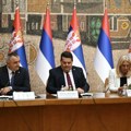 Stevandić čestitao Srpskoj listi: “Srpski koren na Kosovu i Metohiji je dublji i stariji od svih”