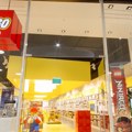 Zaposleni u LEGO pokazao šta je dobio za četvrtu godišnjicu u firmi: Neuobičajeni poklon sada svi žele (foto)