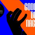 Nagrade GODUM za 2025: Leo Martin laureat za životno delo