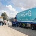 Palestina i Izrael oprečno o otvaranju prelaza Rafah za povratak izbeglica