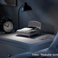 Zašto IKEA pravi krevete za telefone?