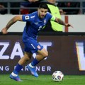 Nova loša vest: Aleksandar Mitrović baš nema sreće!