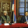 Počeli zvanični razgovori Srbije i MMF-a