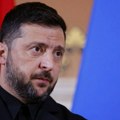 Zelenski: Ukrajina očekuje 150 aviona „gripen”, prvi treba da stignu sledeće godine