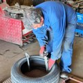 Vulkanizerske usluge skuplje za 10 do 15 odsto: Cene pneumatika ostale iste, najskuplje oko 50.000 dinara