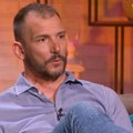 Danilo Ikodinović o ćerkama Hani i Andrei: Mnogo je teško, bilo je tu svega i svačega