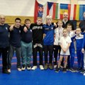 Rvanje: Tankosić i Nemedi osvojili medalje u Slovačkoj i Mađarskoj