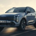 Vozimo novi Kia Sportage - pitajte sve što vas zanima!